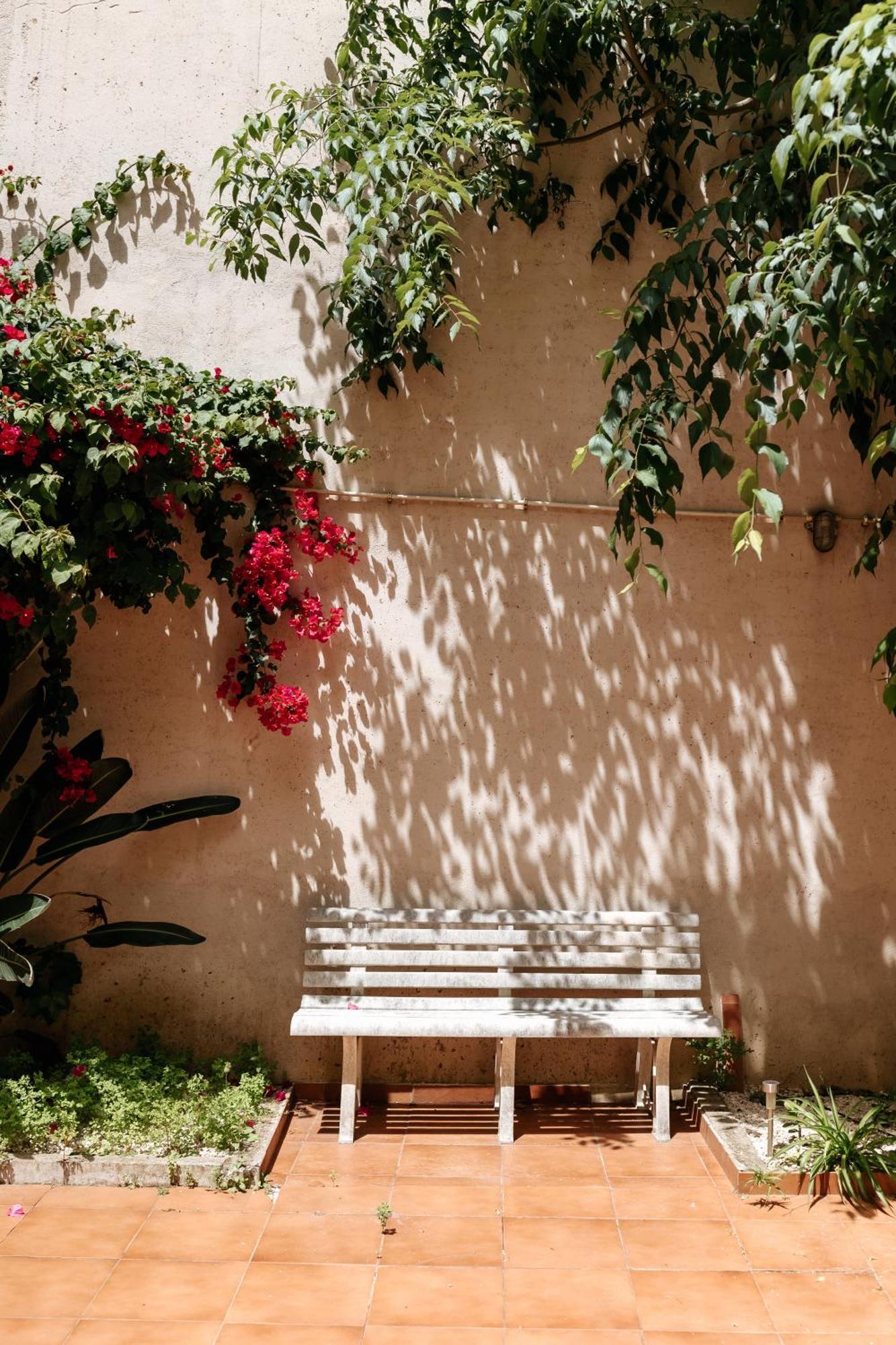 Diogo's Alcantara I By Mycelia Lisbon