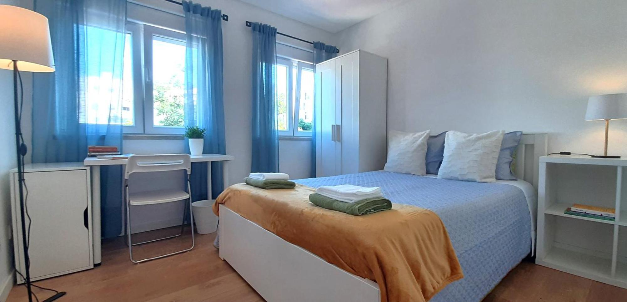 Vila Sao Martinho Homestay *
