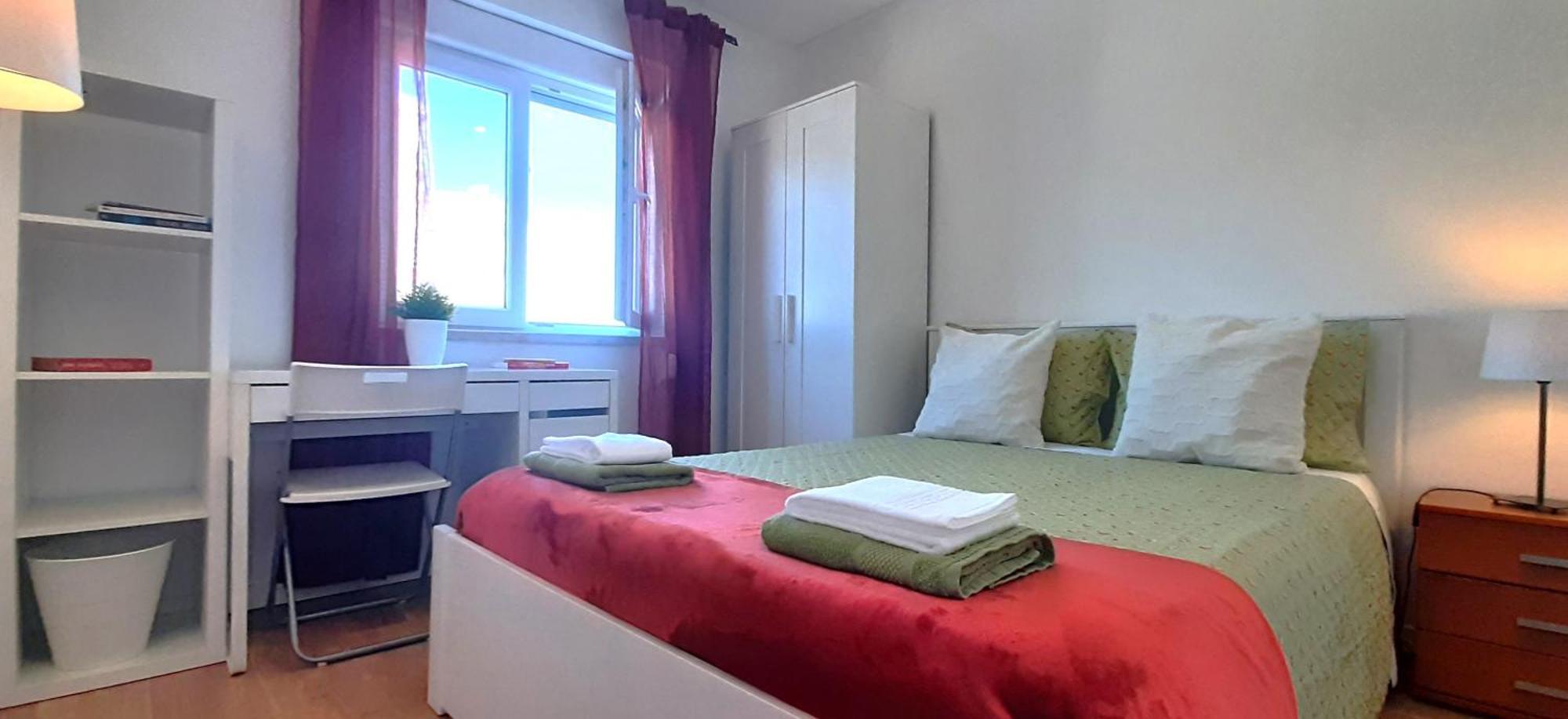 Vila Sao Martinho Homestay Lisbon