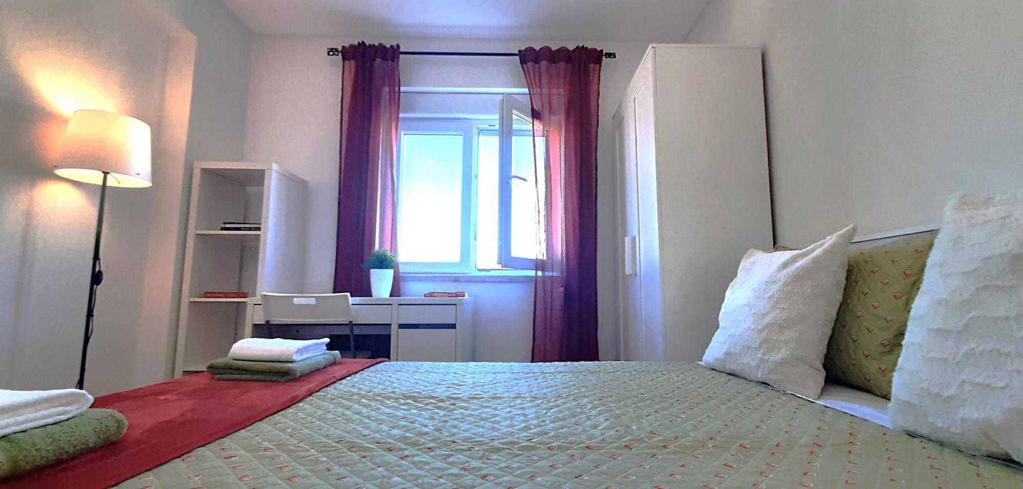 Homestay Vila Sao Martinho