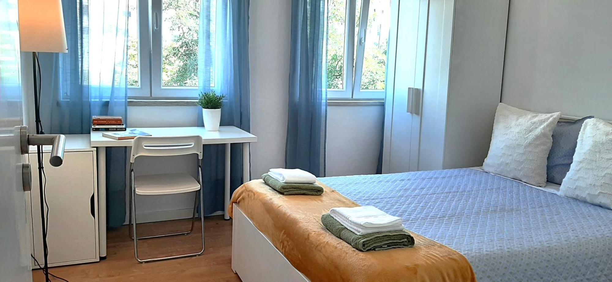 Vila Sao Martinho Homestay *