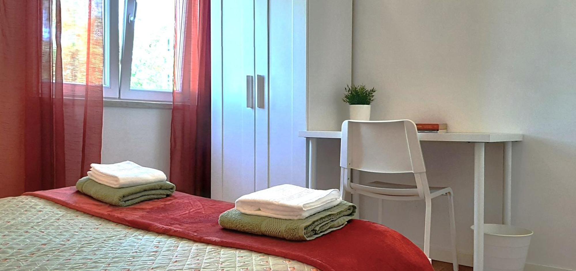 Vila Sao Martinho Homestay *