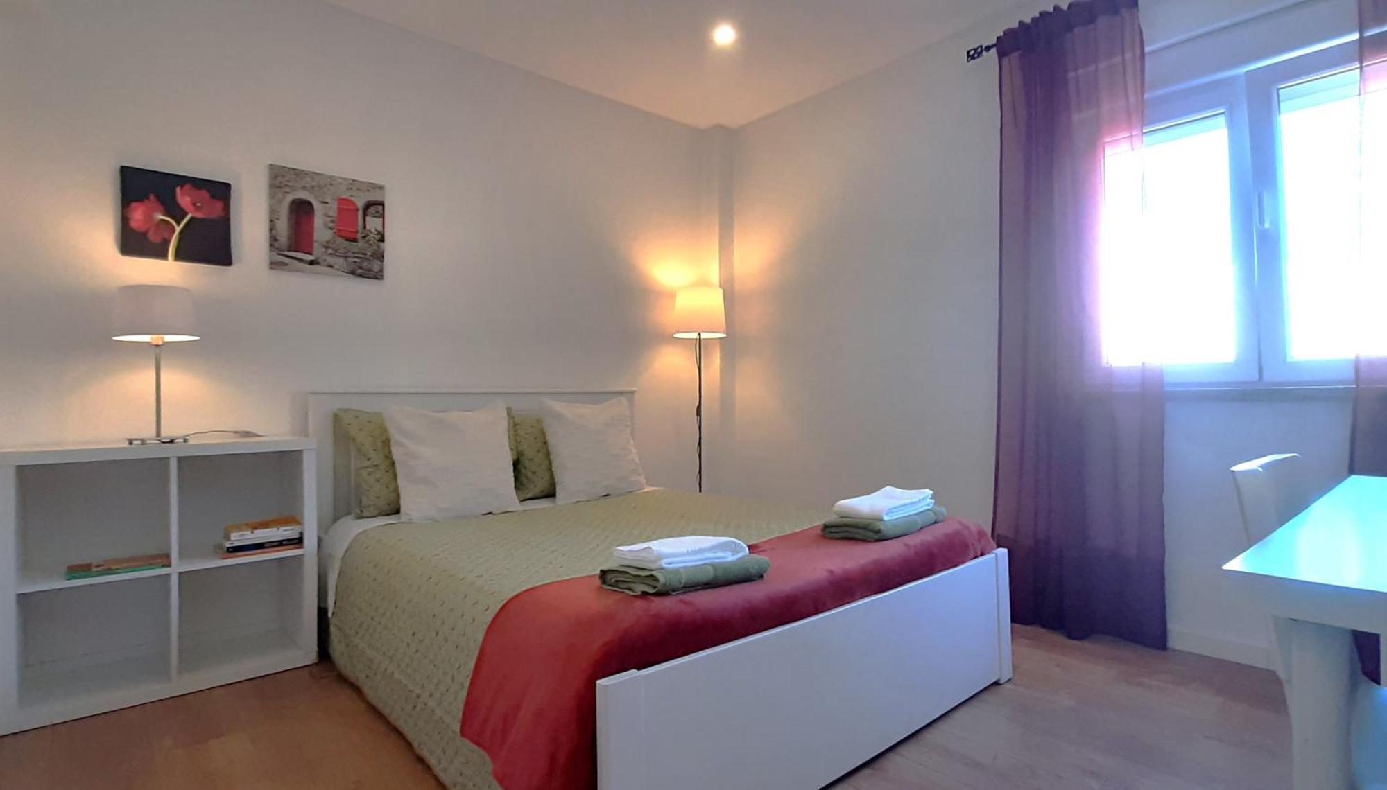 Homestay Vila Sao Martinho