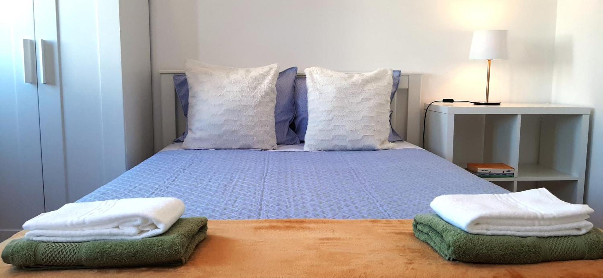 Vila Sao Martinho Homestay Lisbon