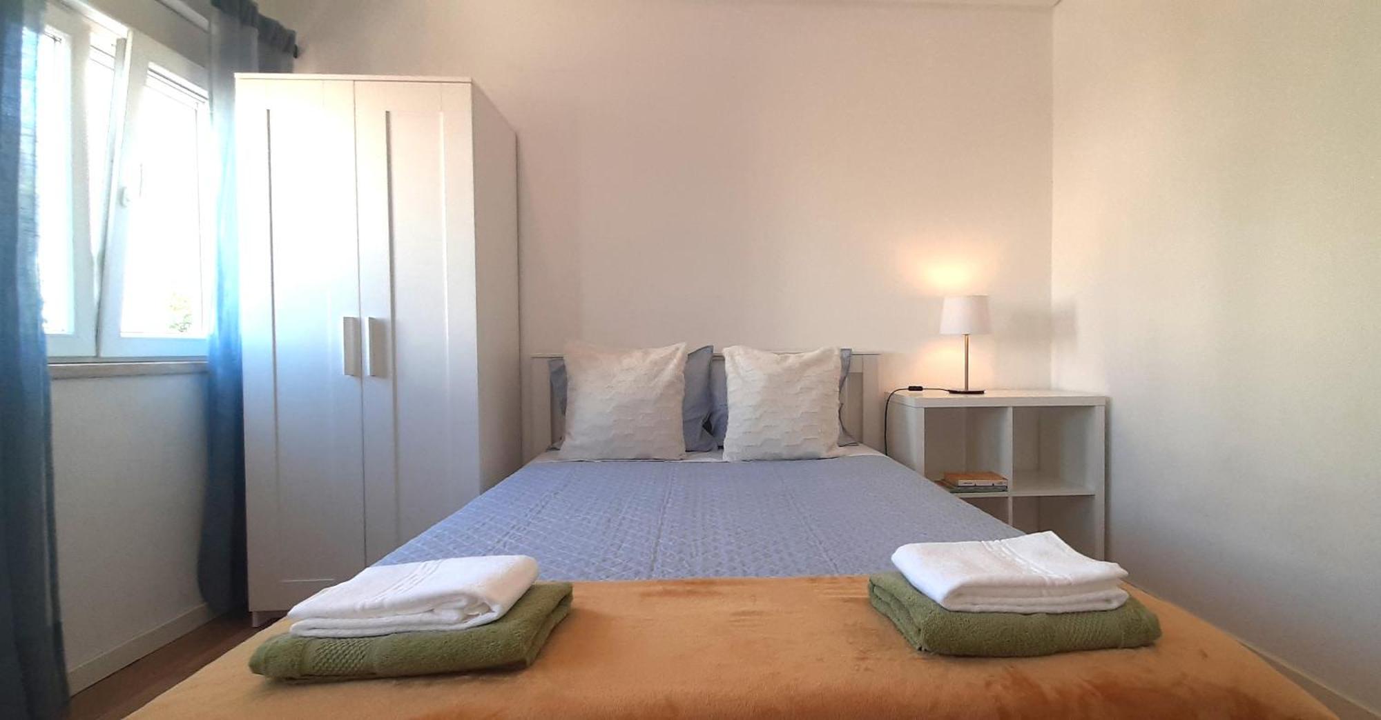Vila Sao Martinho Homestay