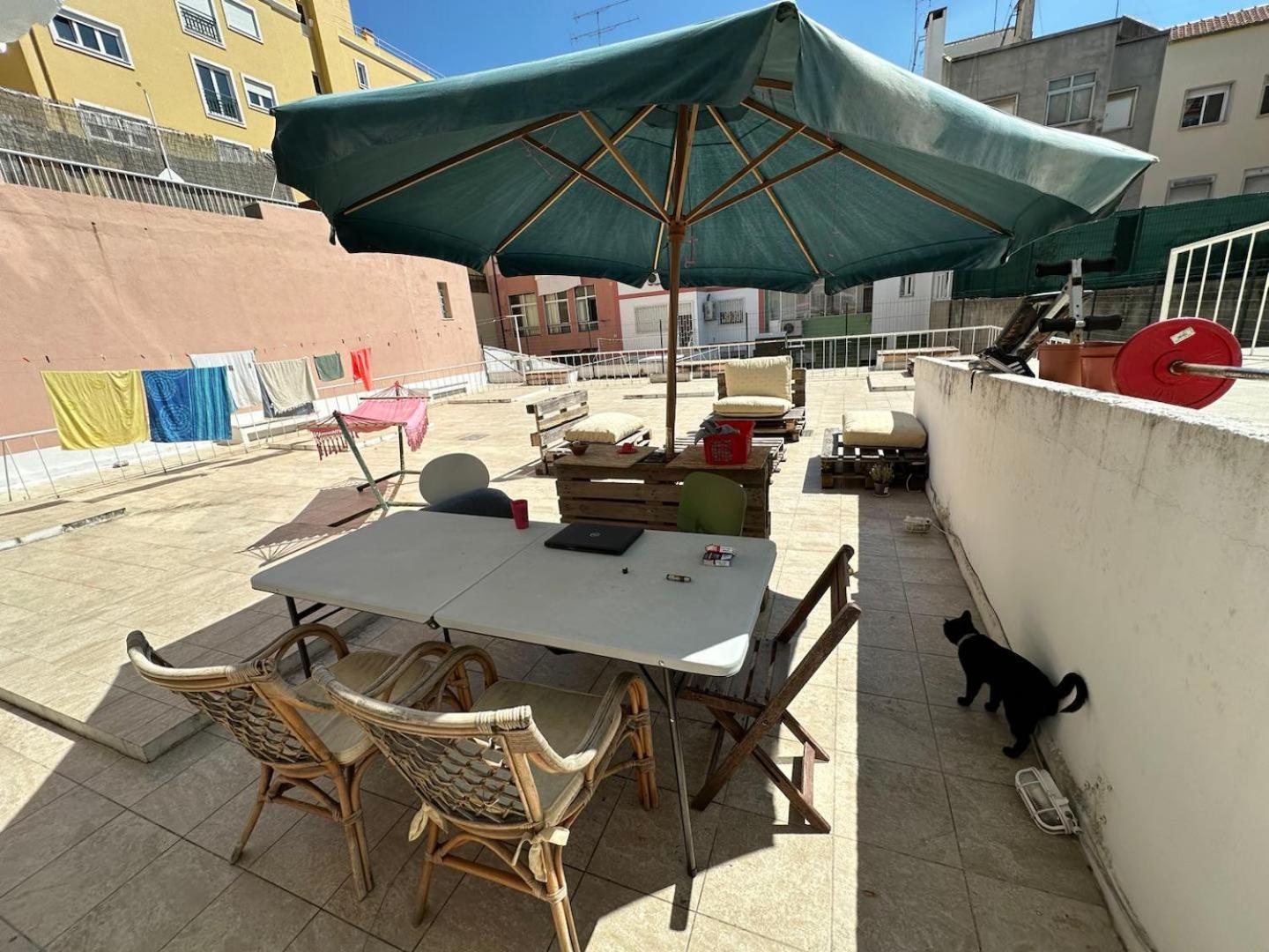 A Casa Do Gato Lisbon