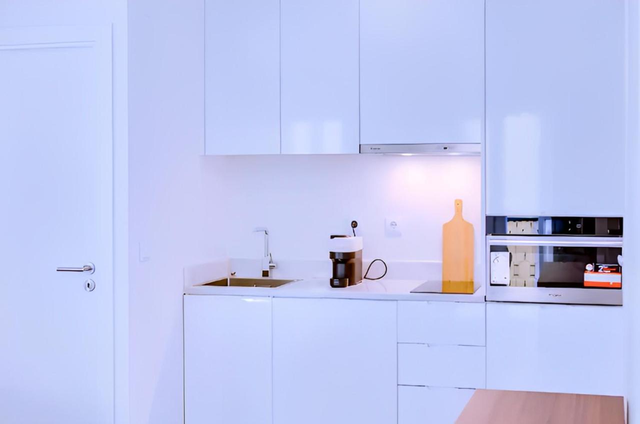 Graceful 1 Bedroom - G201 Apartment Lisbon