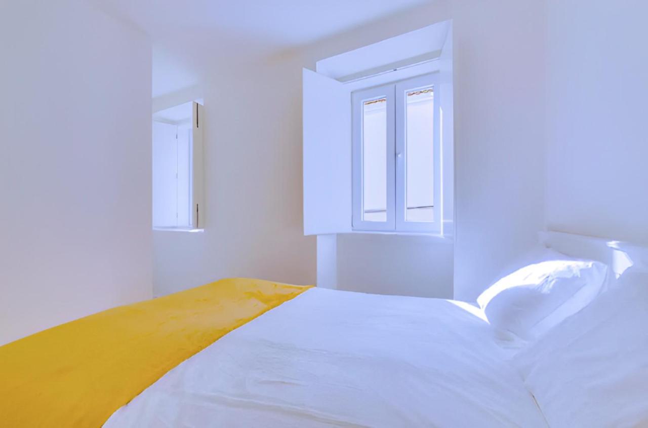 Apartment Graceful 1 Bedroom - G201 Lisbon