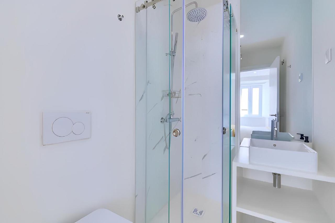 Apartment Graceful 1 Bedroom - G201 *