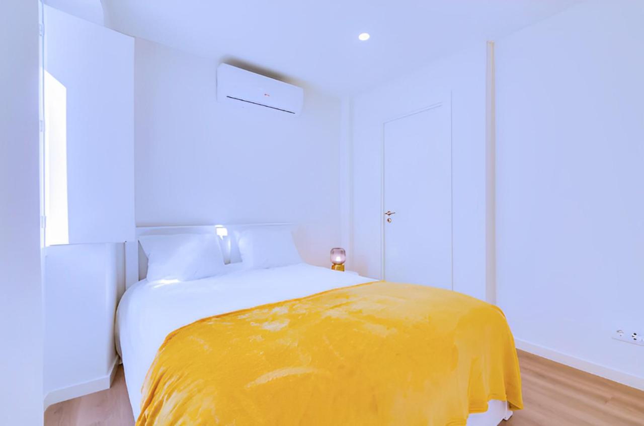 Graceful 1 Bedroom - G201 Apartment Lisbon