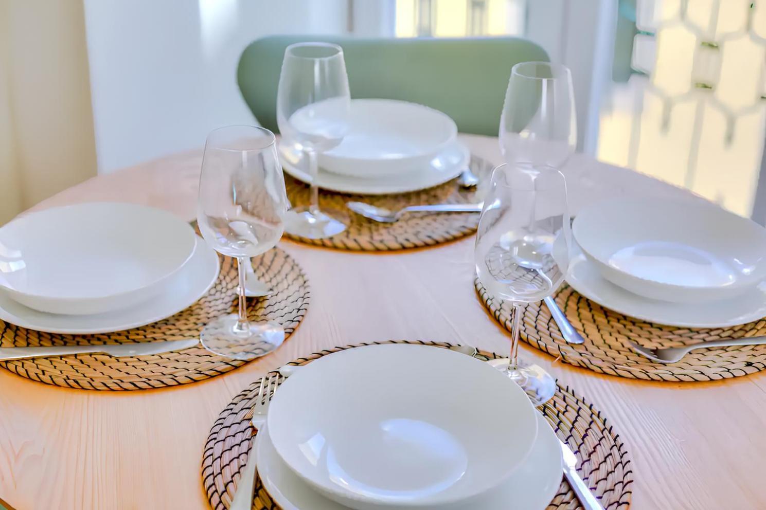 Graceful 1 Bedroom - G201 * Lisbon