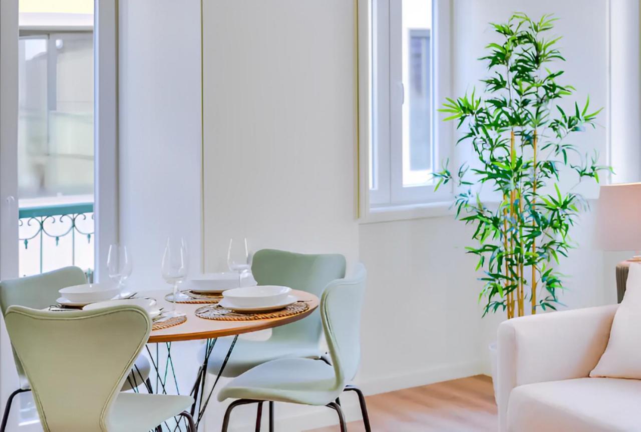 Apartment Graceful 1 Bedroom - G201