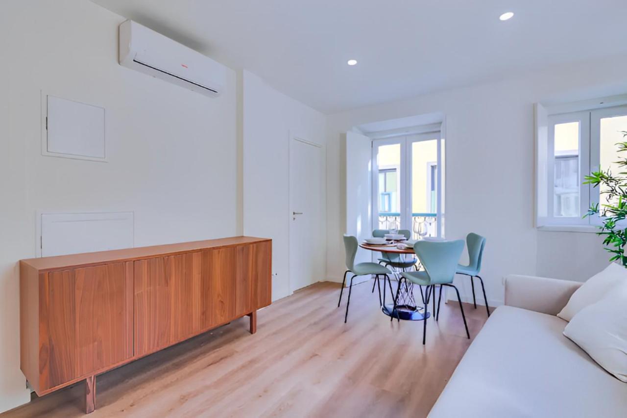 Apartment Graceful 1 Bedroom - G201 *