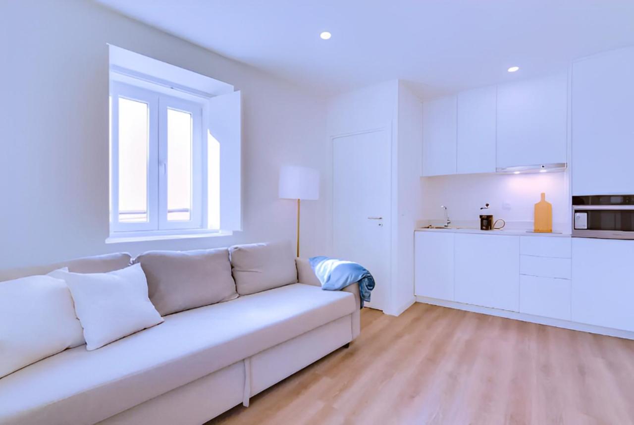 Apartment Graceful 1 Bedroom - G201