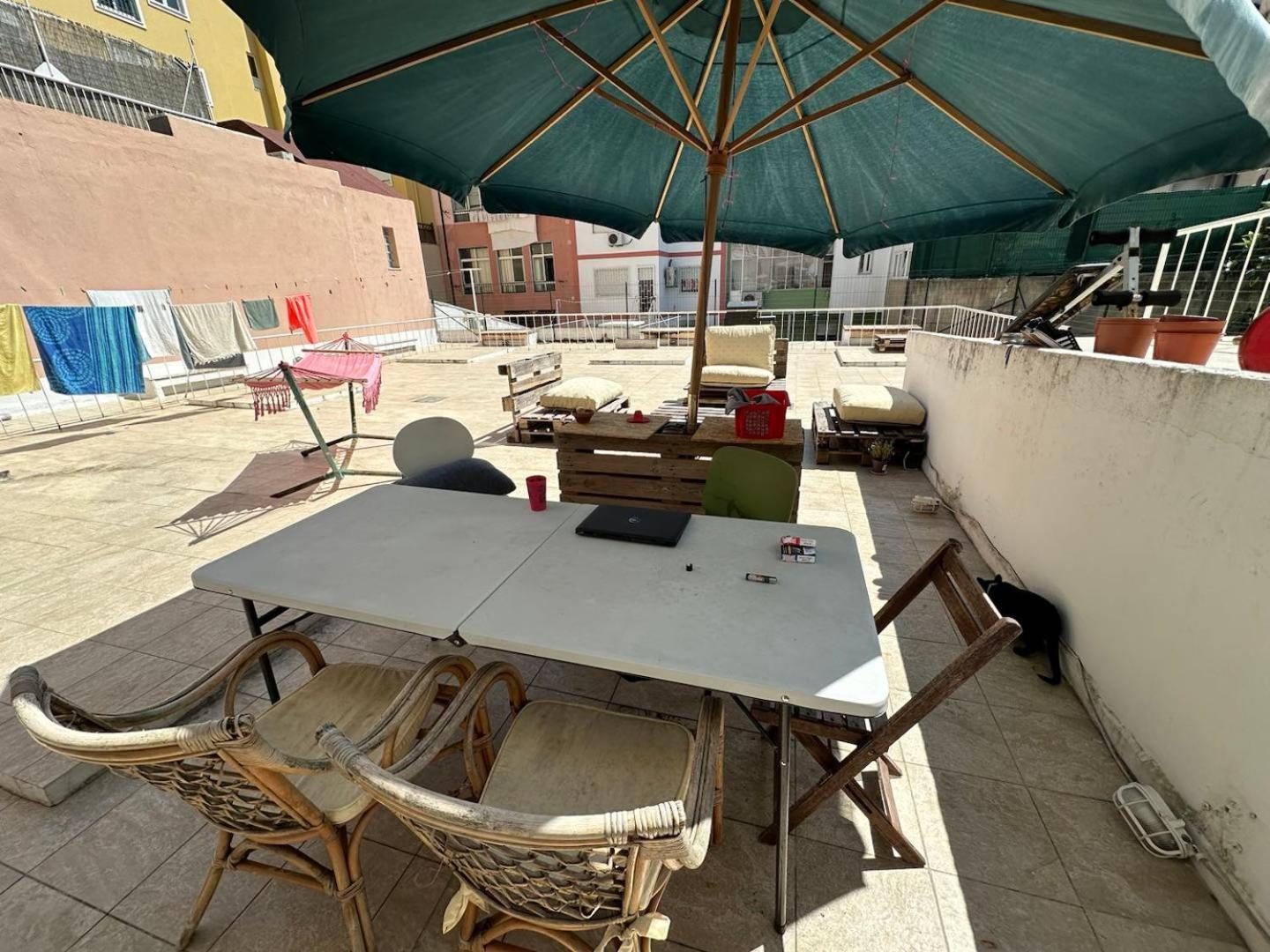 Homestay A Casa Do Gato Lisbon
