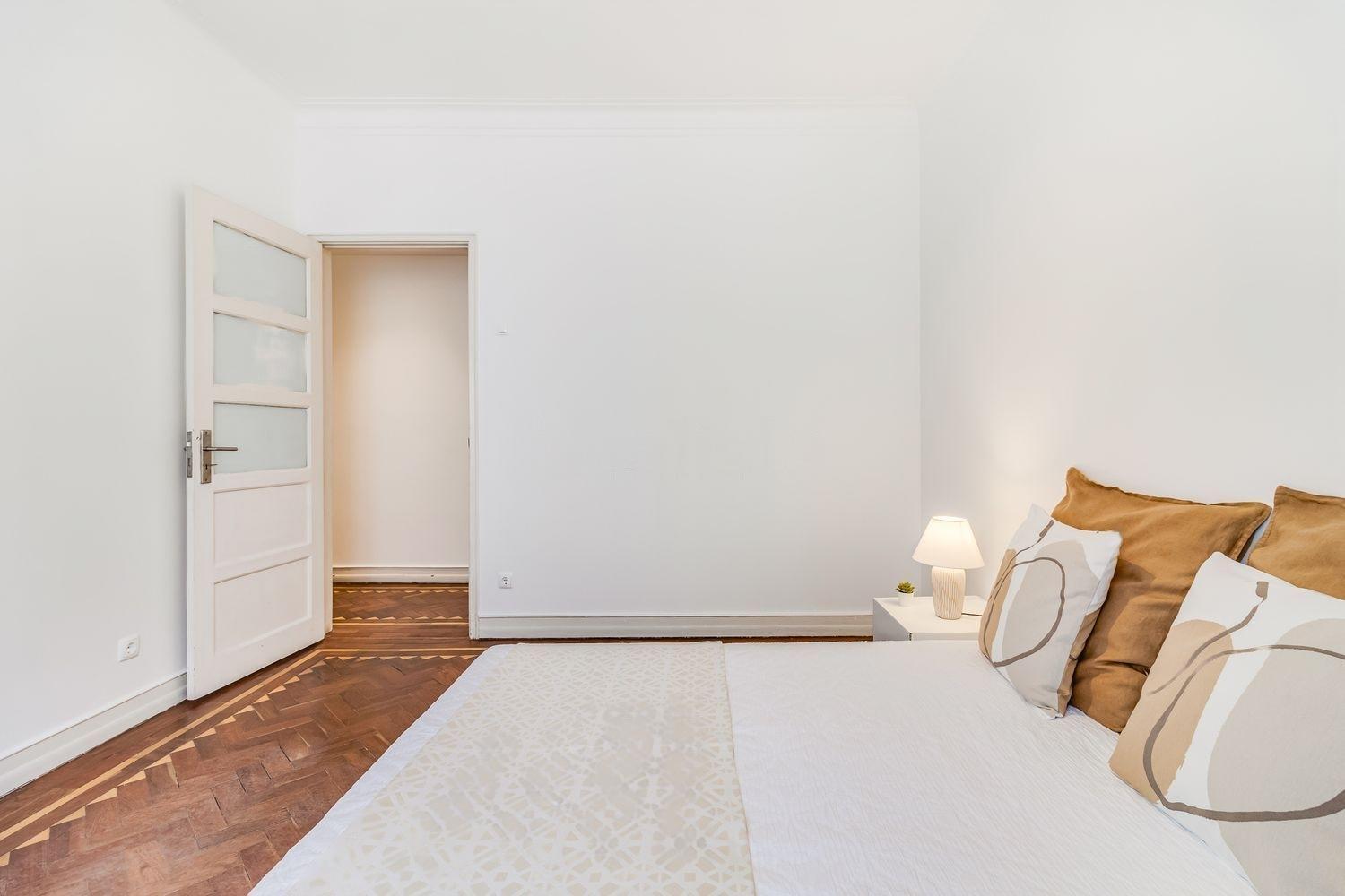 Comfort Lisbon