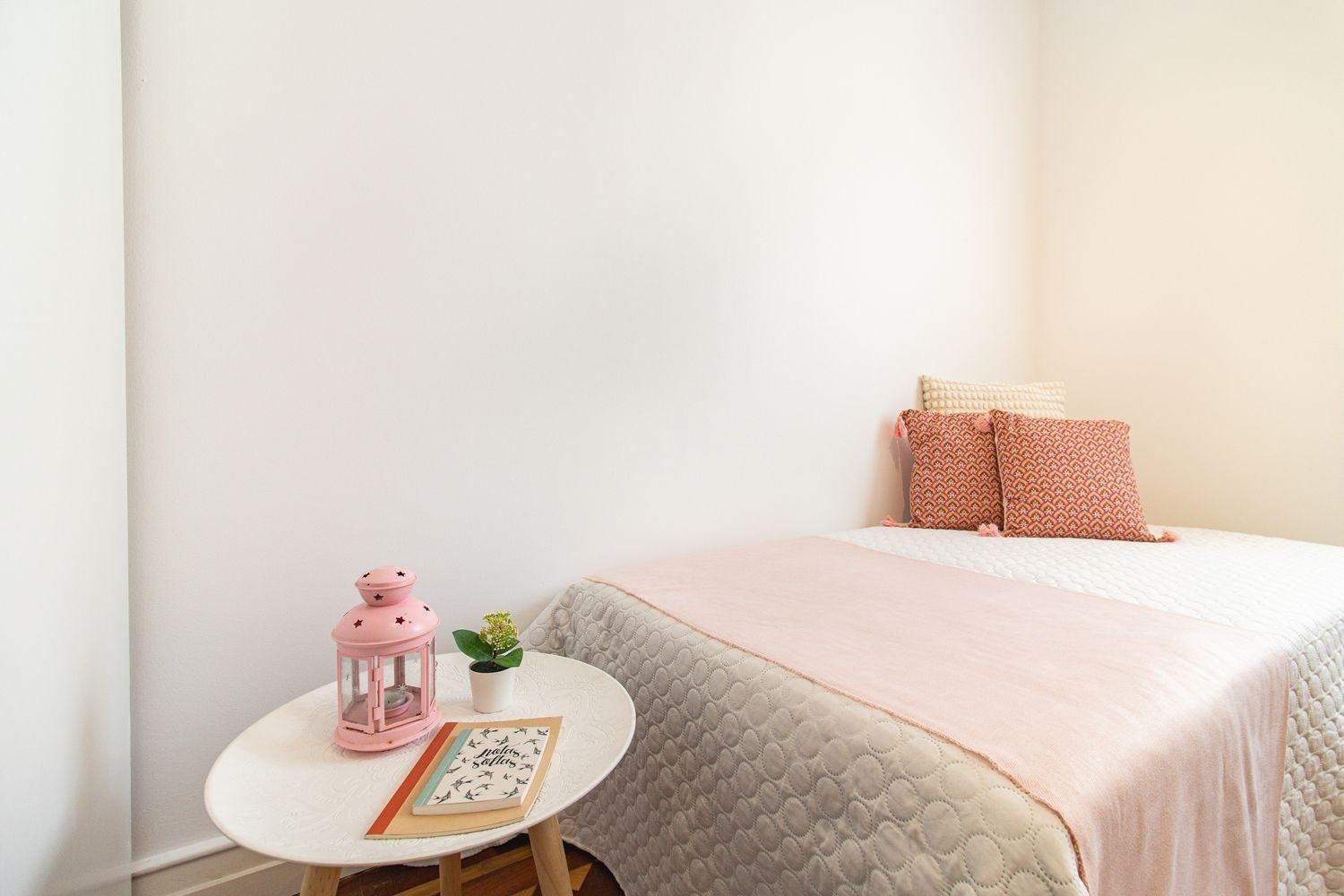 Apartment Comfort