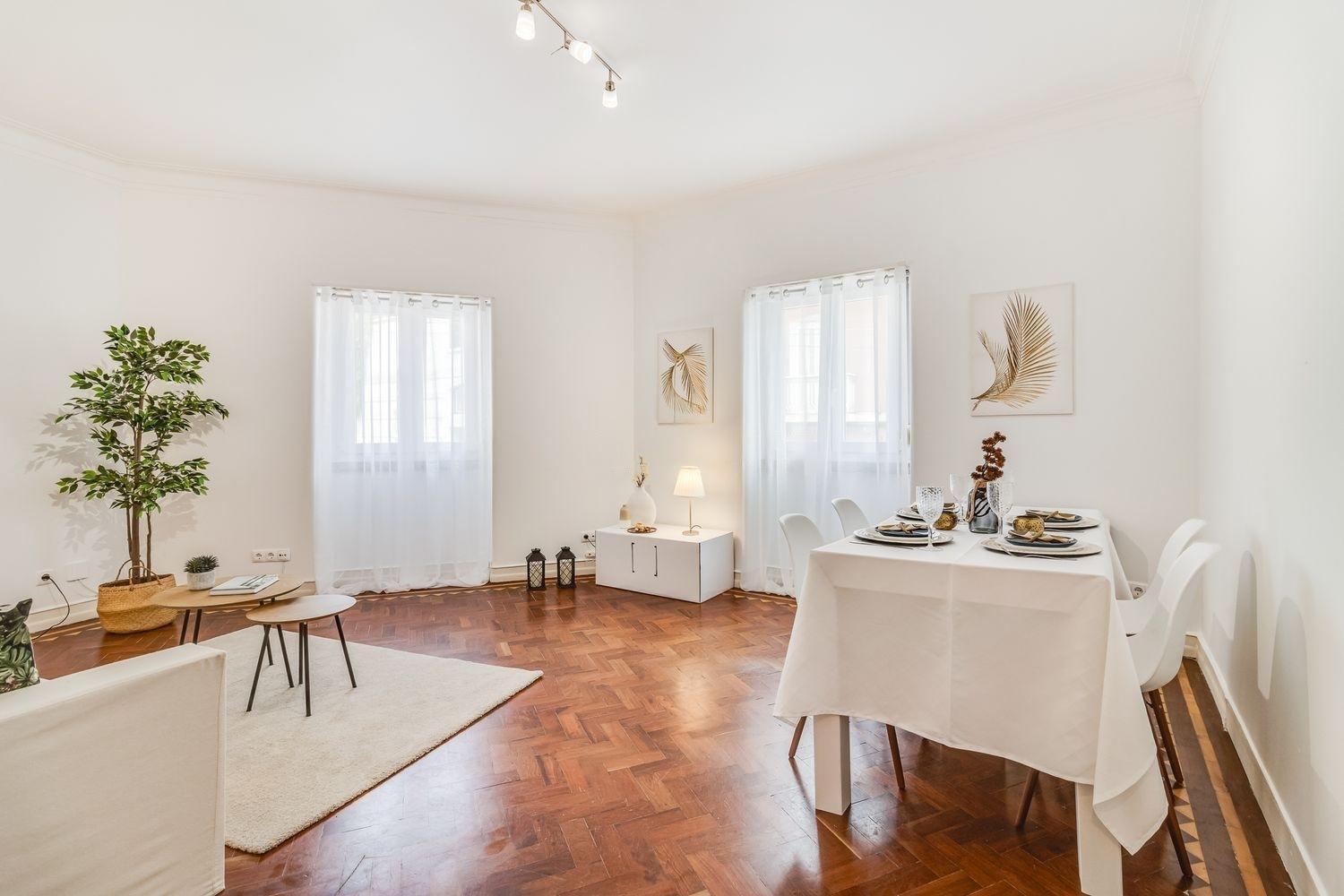 Comfort Lisbon