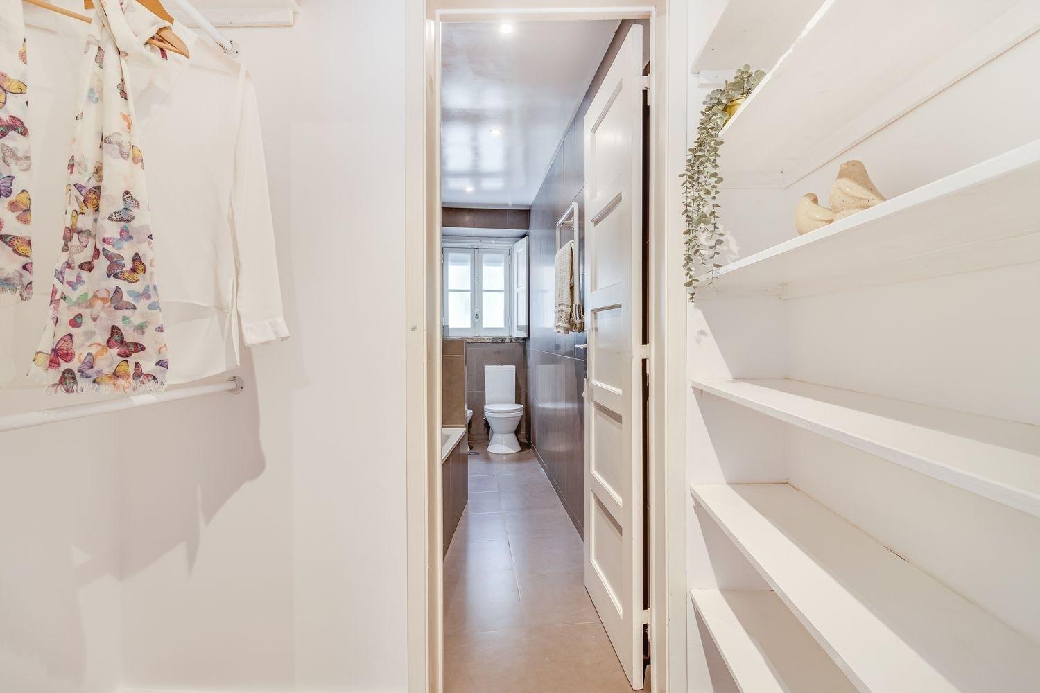 Comfort Apartment Lisbon