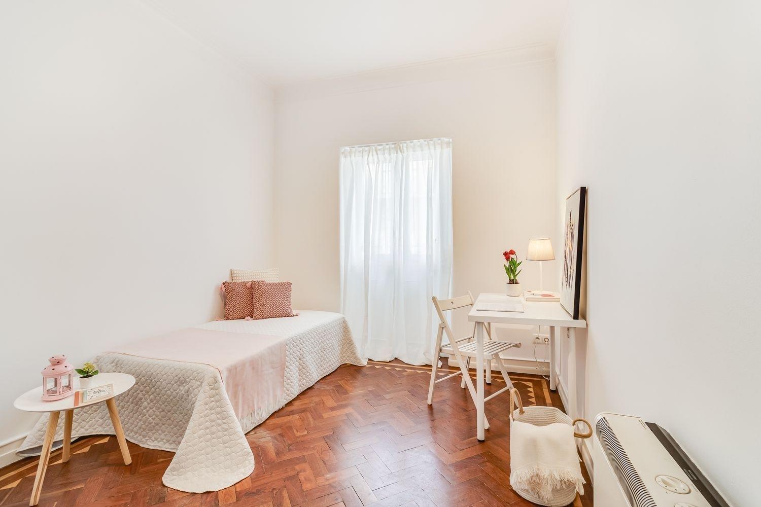 Apartment Comfort Lisbon