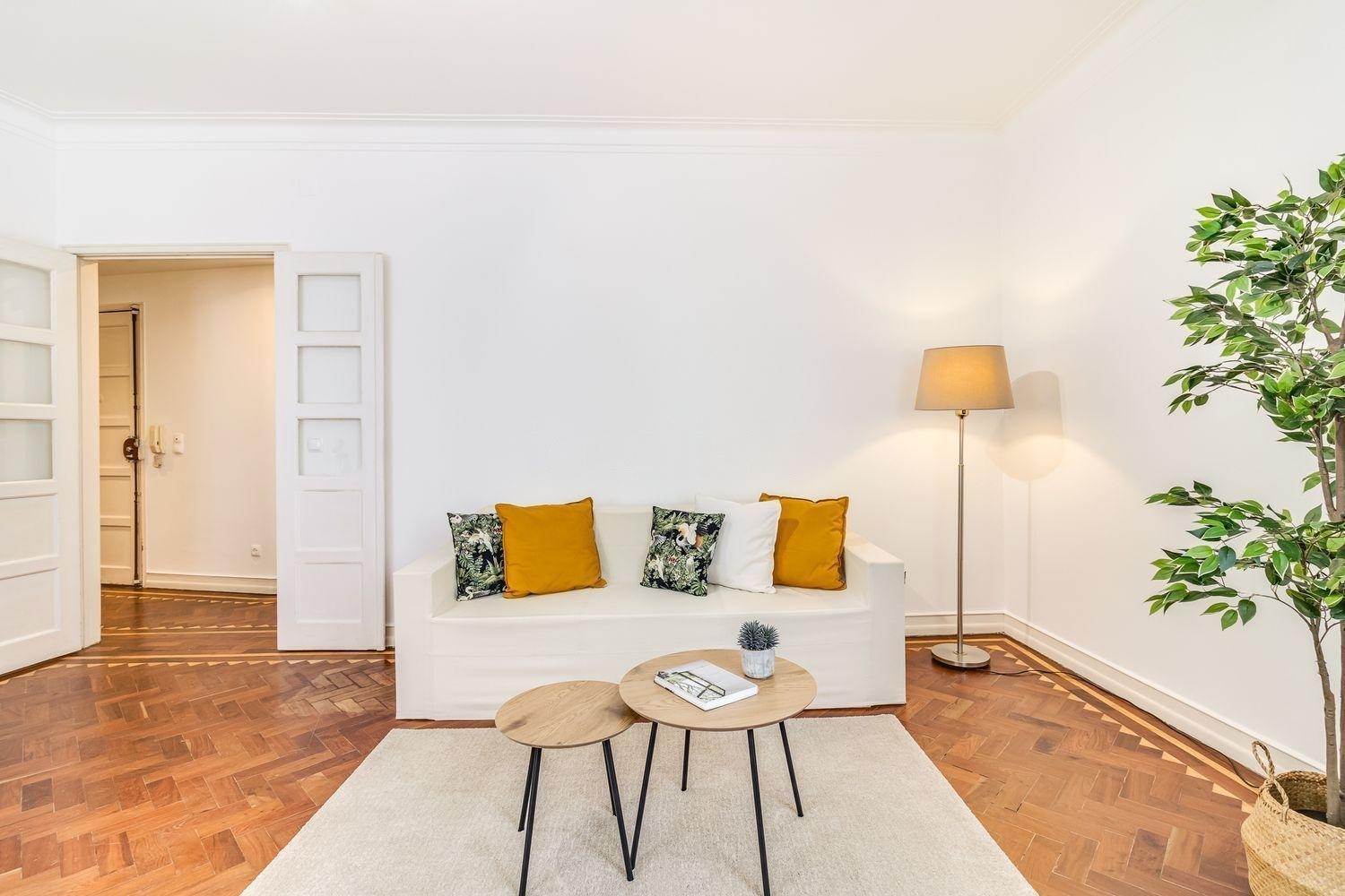 Apartment Comfort