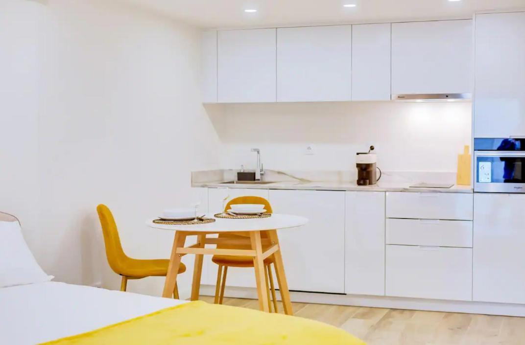 Graceful G16 Apartment Lisbon