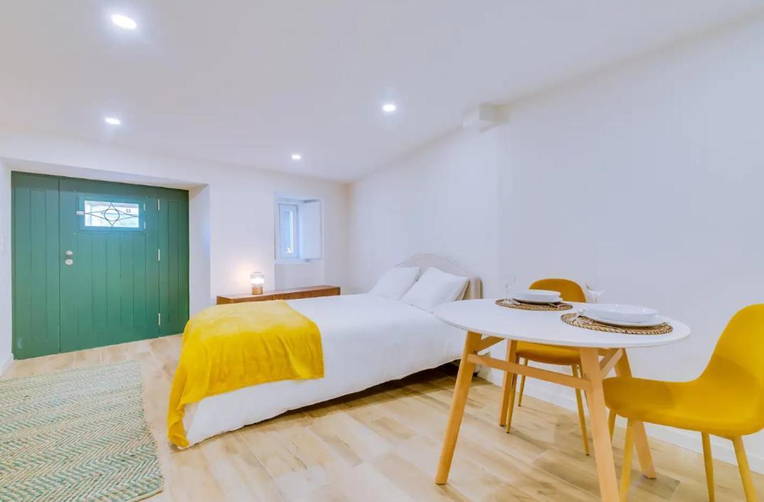 Apartment Graceful G16 Lisbon