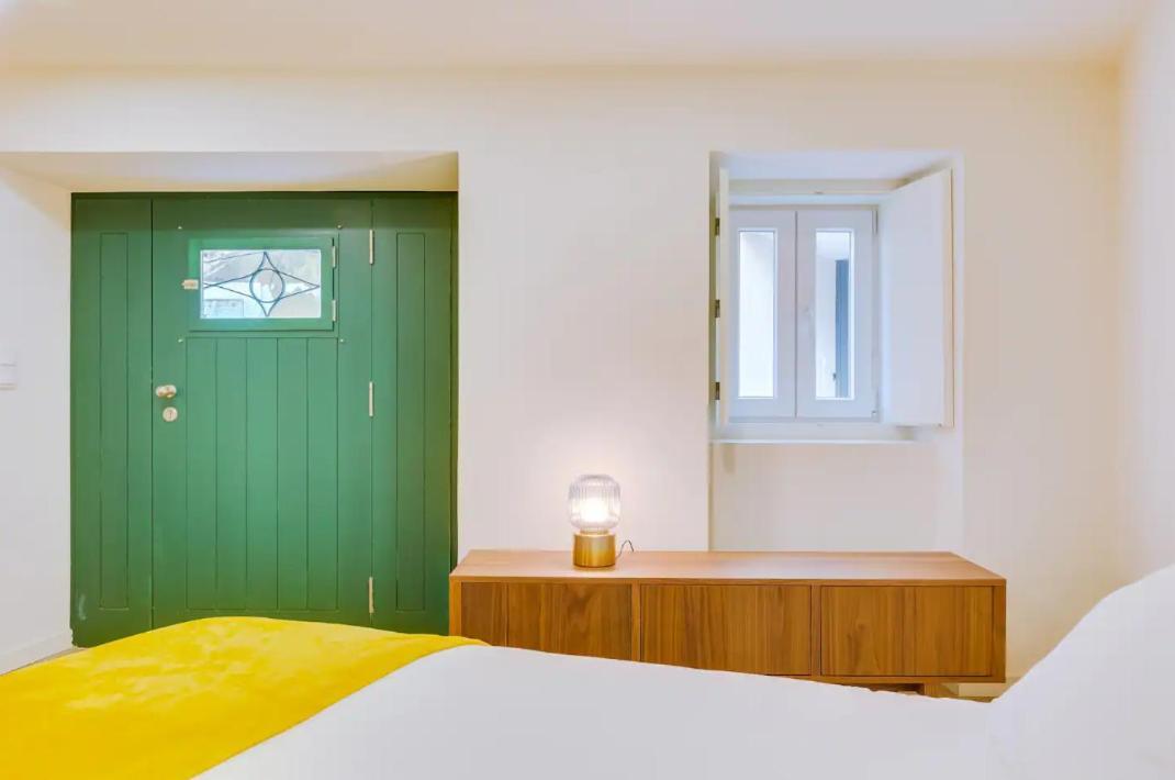 Graceful G16 Apartment *