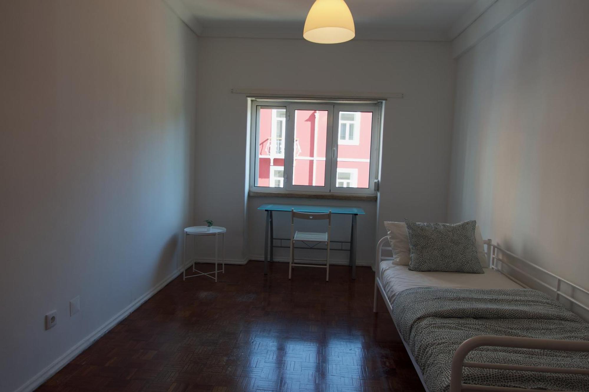 Homestay Modern Suites - Floor *