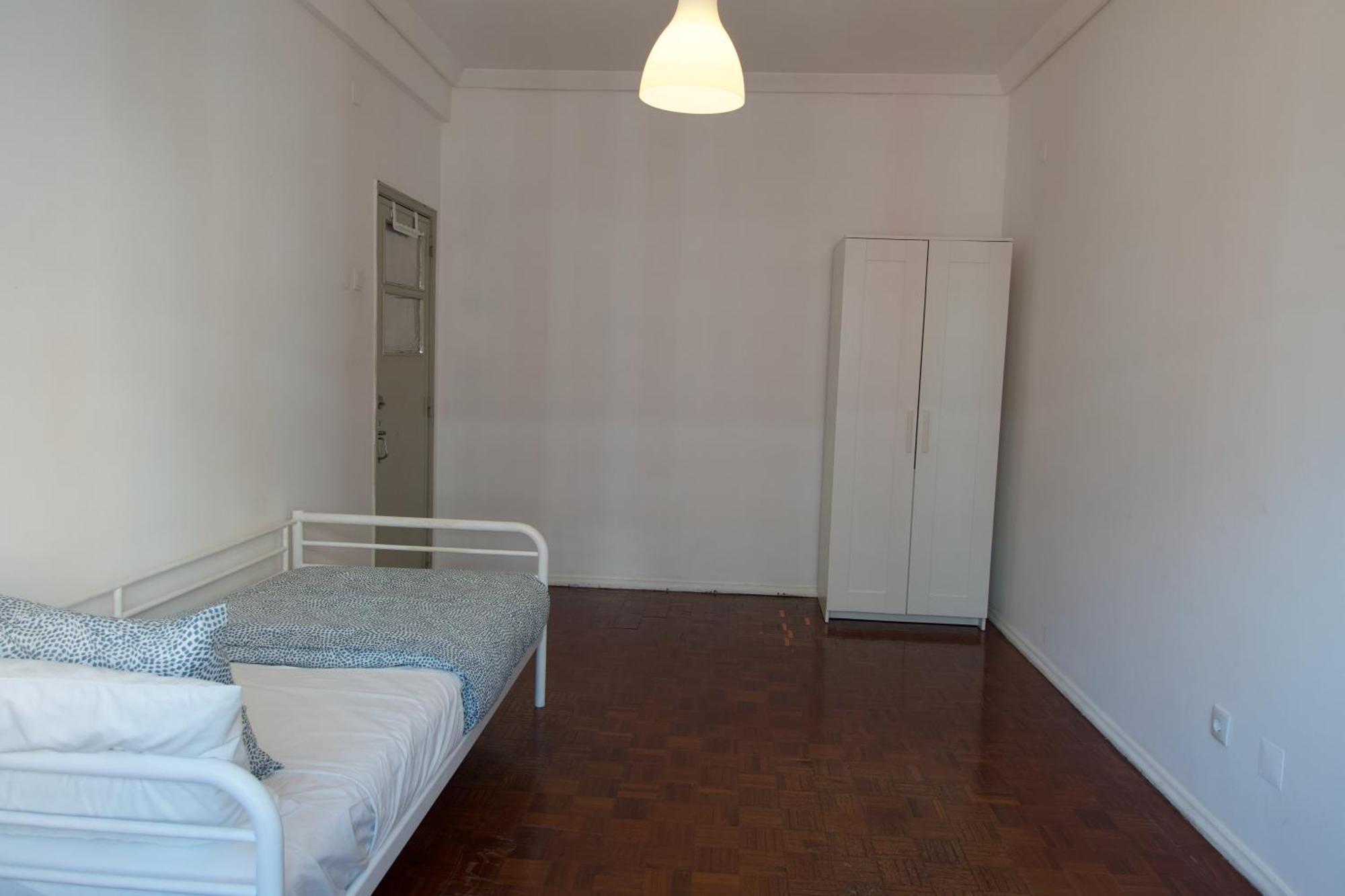 Modern Suites - Floor *