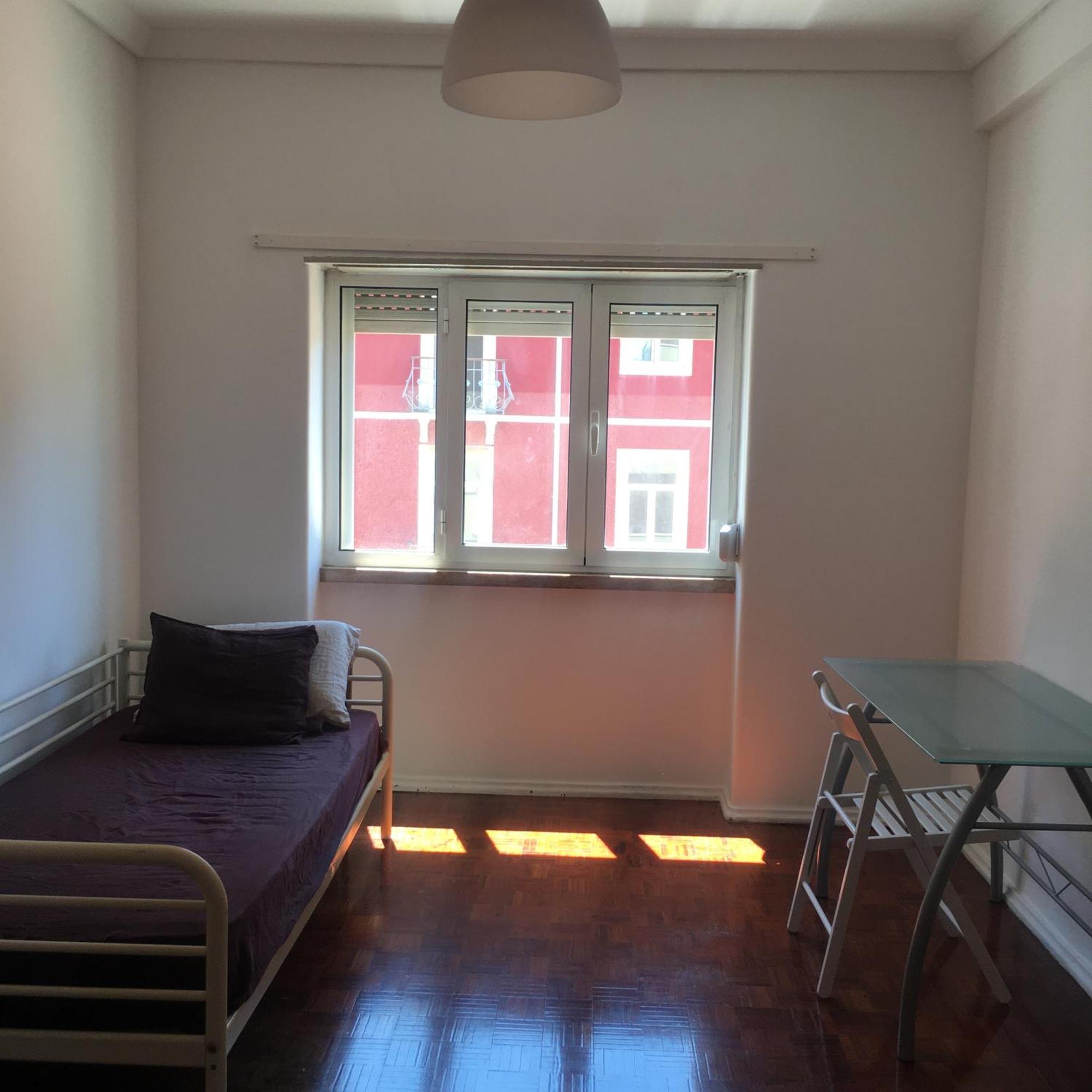 Modern Suites - Floor Lisbon