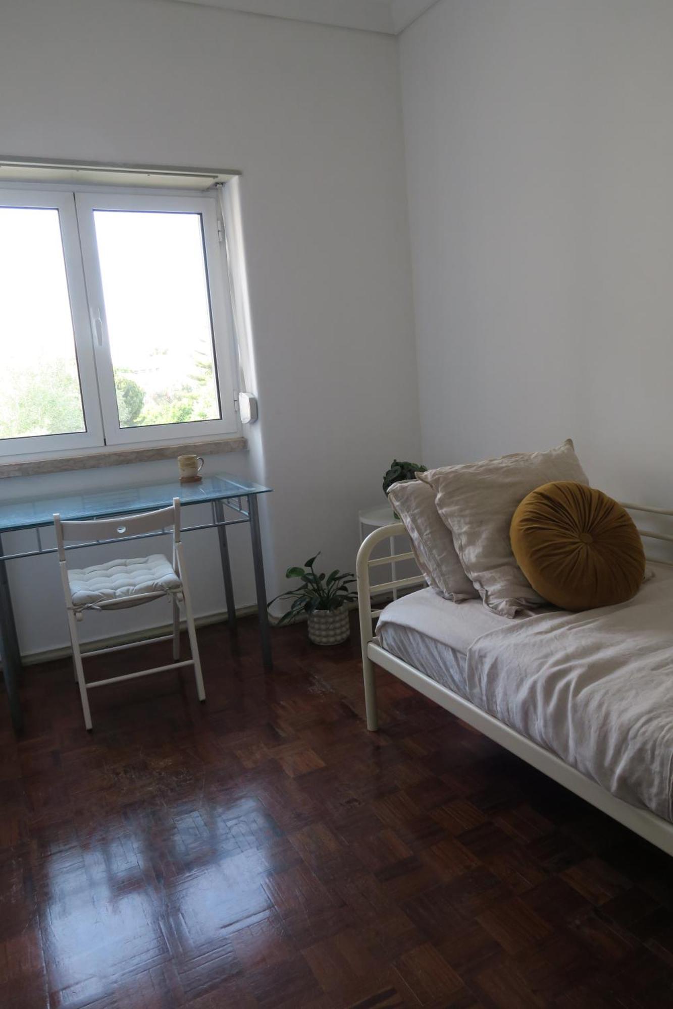 Modern Suites - Floor