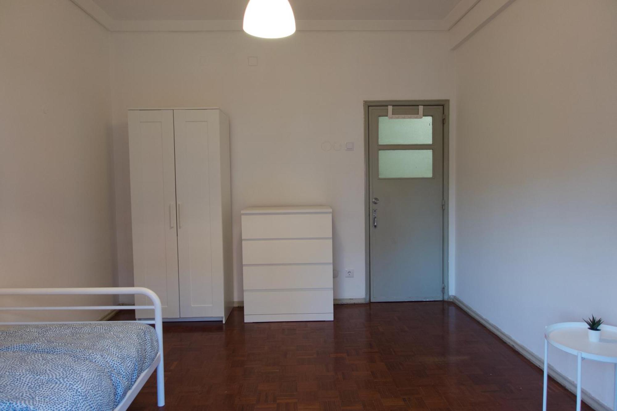 Modern Suites - Floor