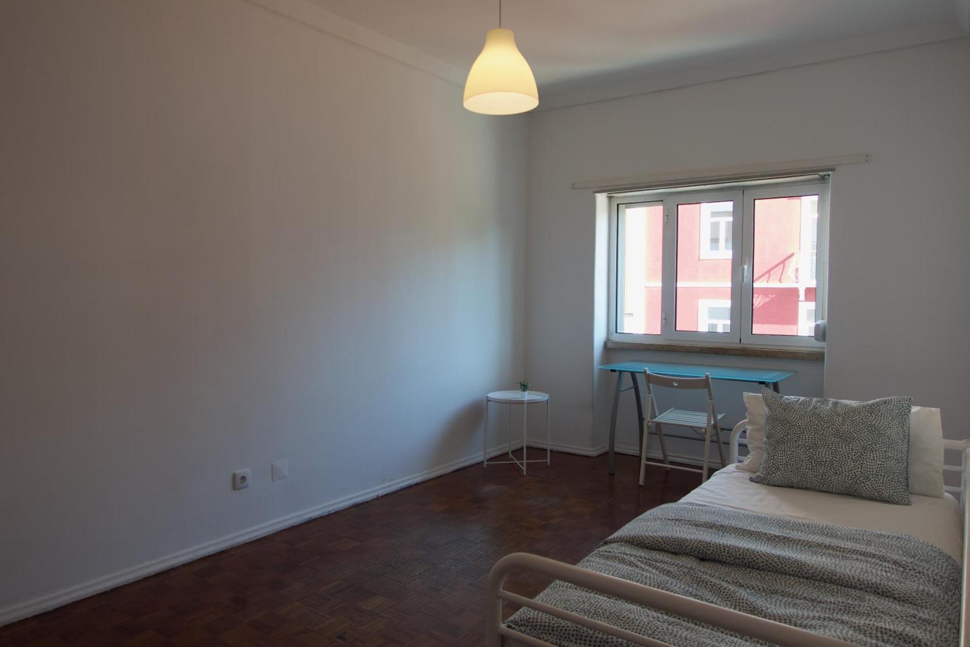 Homestay Modern Suites - Floor *
