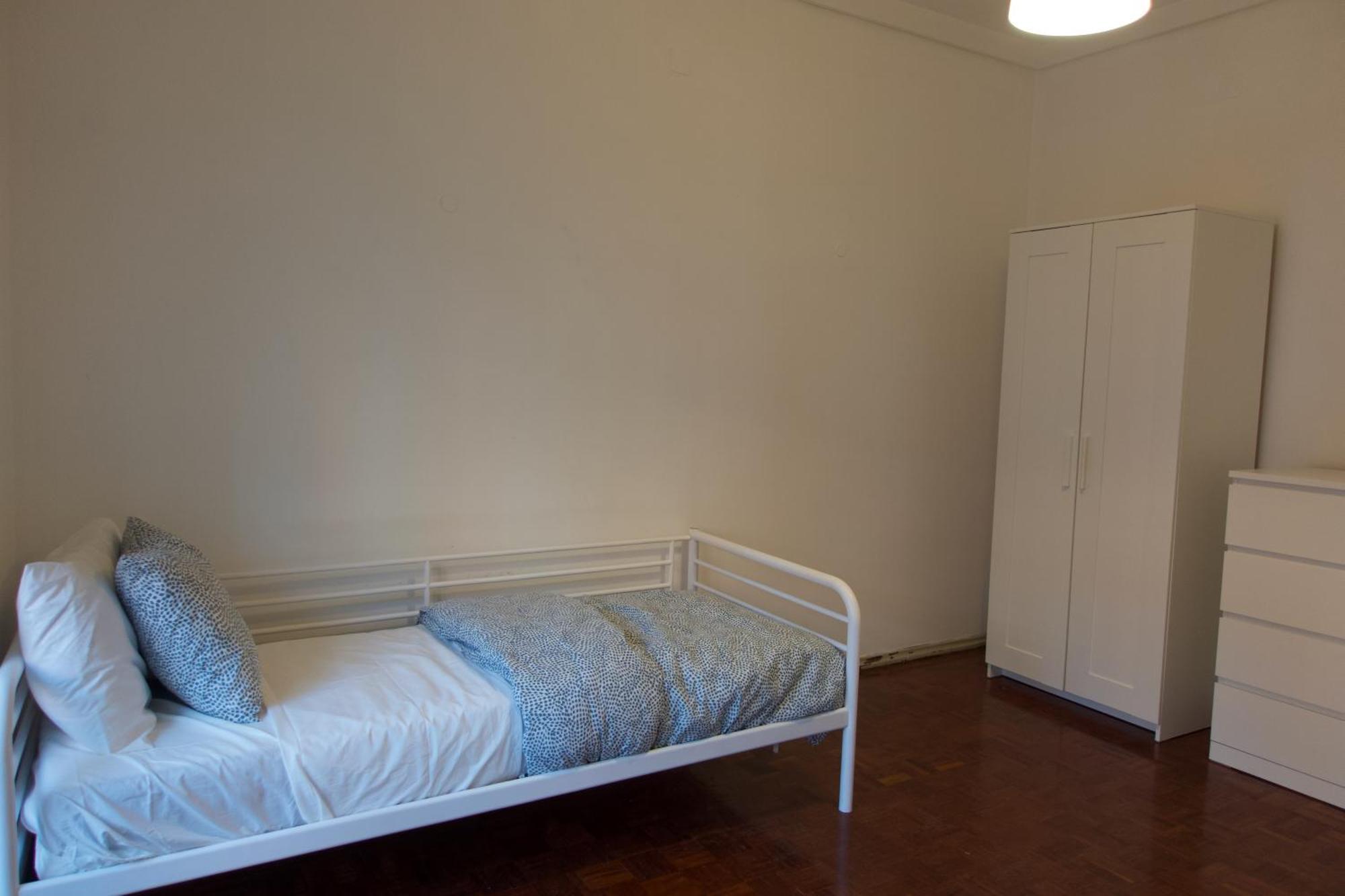 Homestay Modern Suites - Floor Lisbon