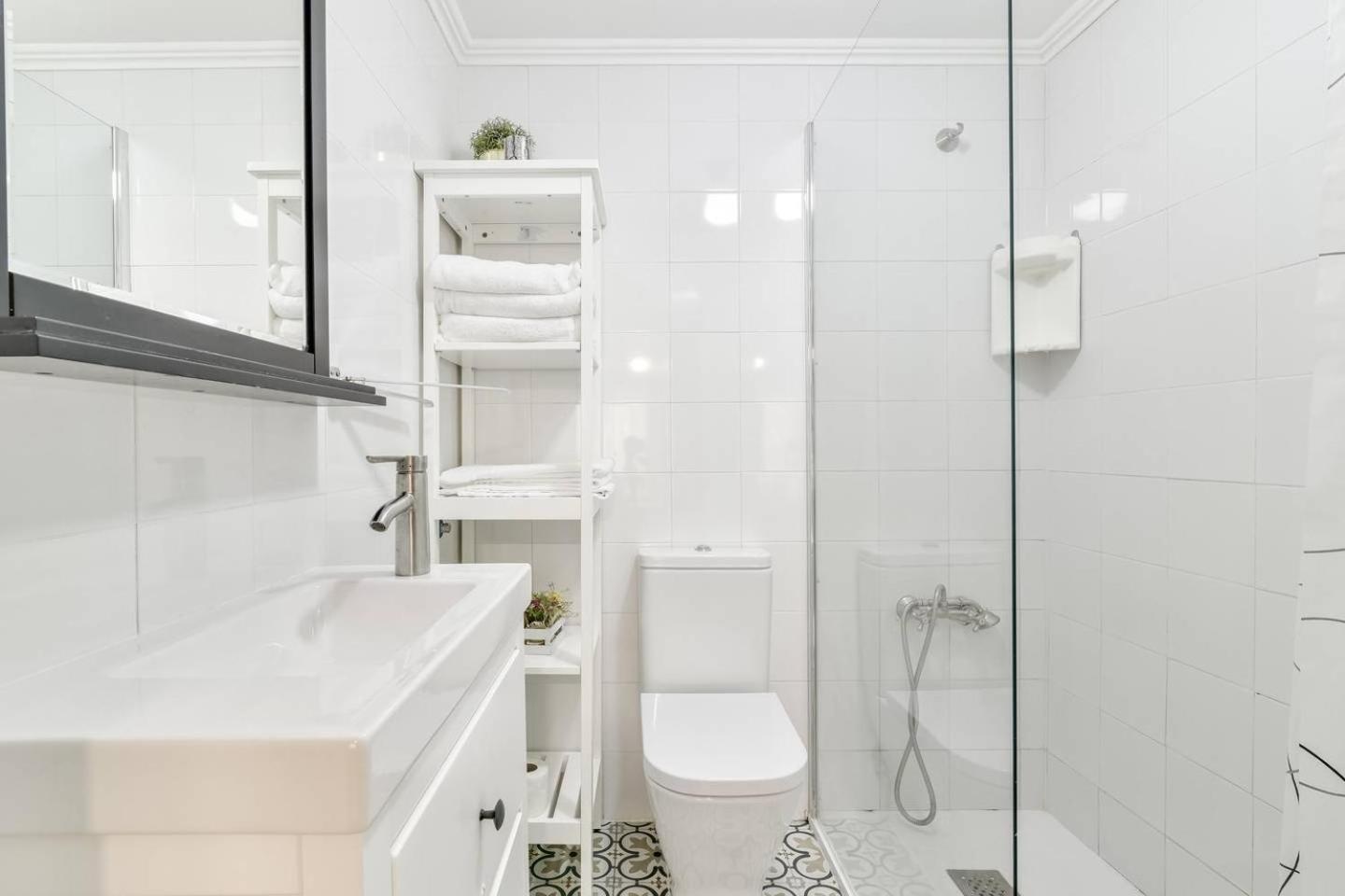 Apartment Portuguese Design 1 Bedroom In The Heart Of