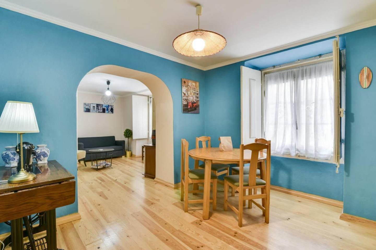 Portuguese Design 1 Bedroom In The Heart Of