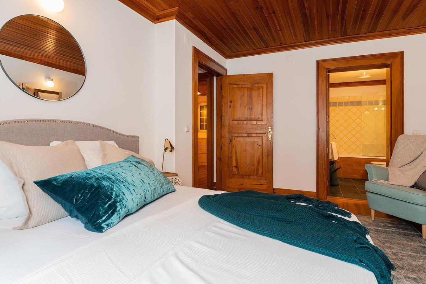 Wonderful In The Historial Center Of Inn Lisbon