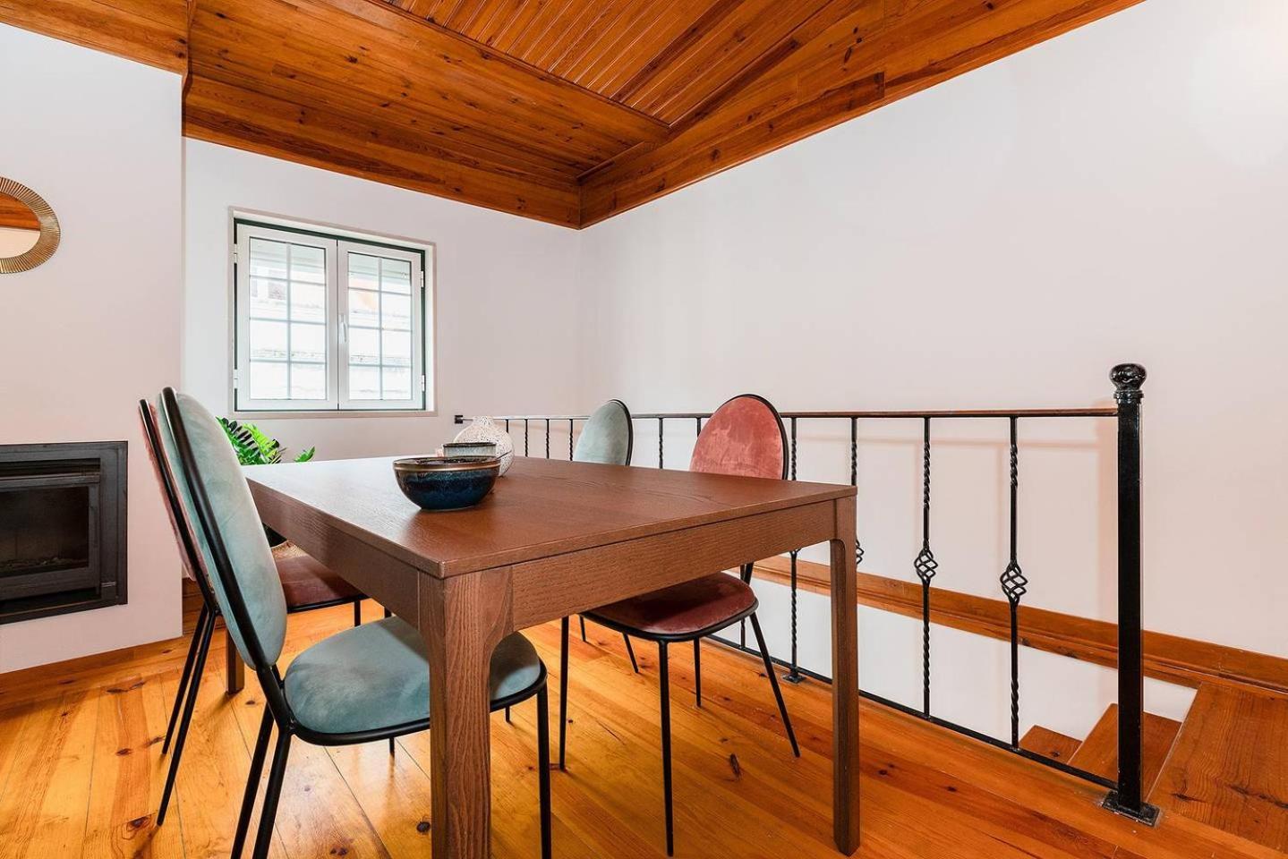 Inn Wonderful In The Historial Center Of Lisbon