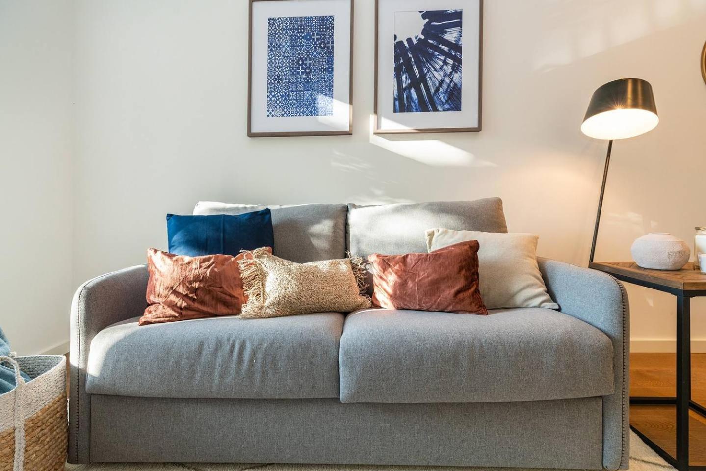 Graceful Design With Romantic View * Lisboa