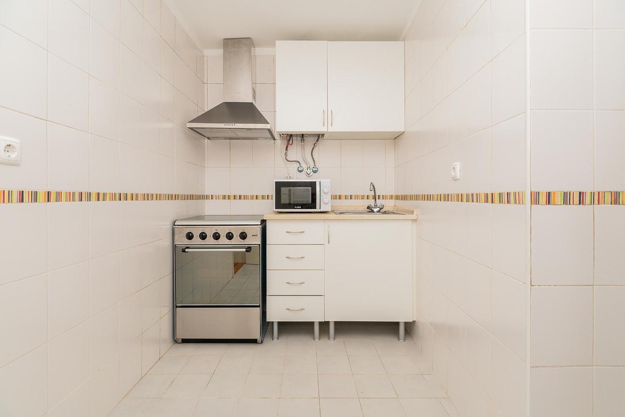 River View 1bdr In Alfama Close To Tram Apartment *