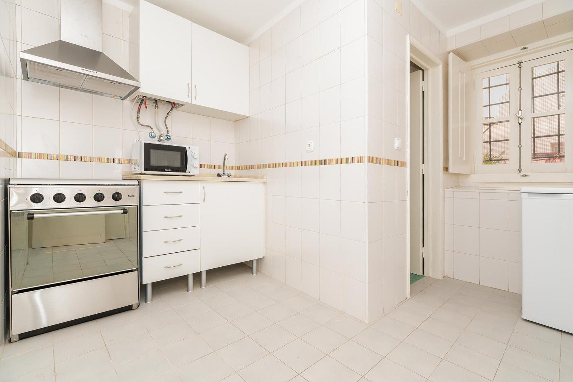 Apartment River View 1bdr In Alfama Close To Tram *