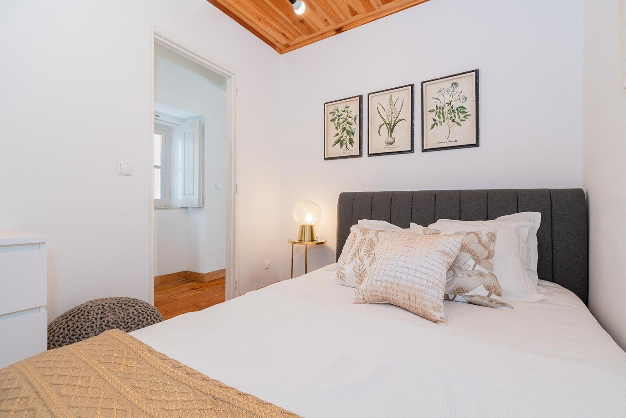 River View 1bdr In Alfama Close To Tram * Lisbon