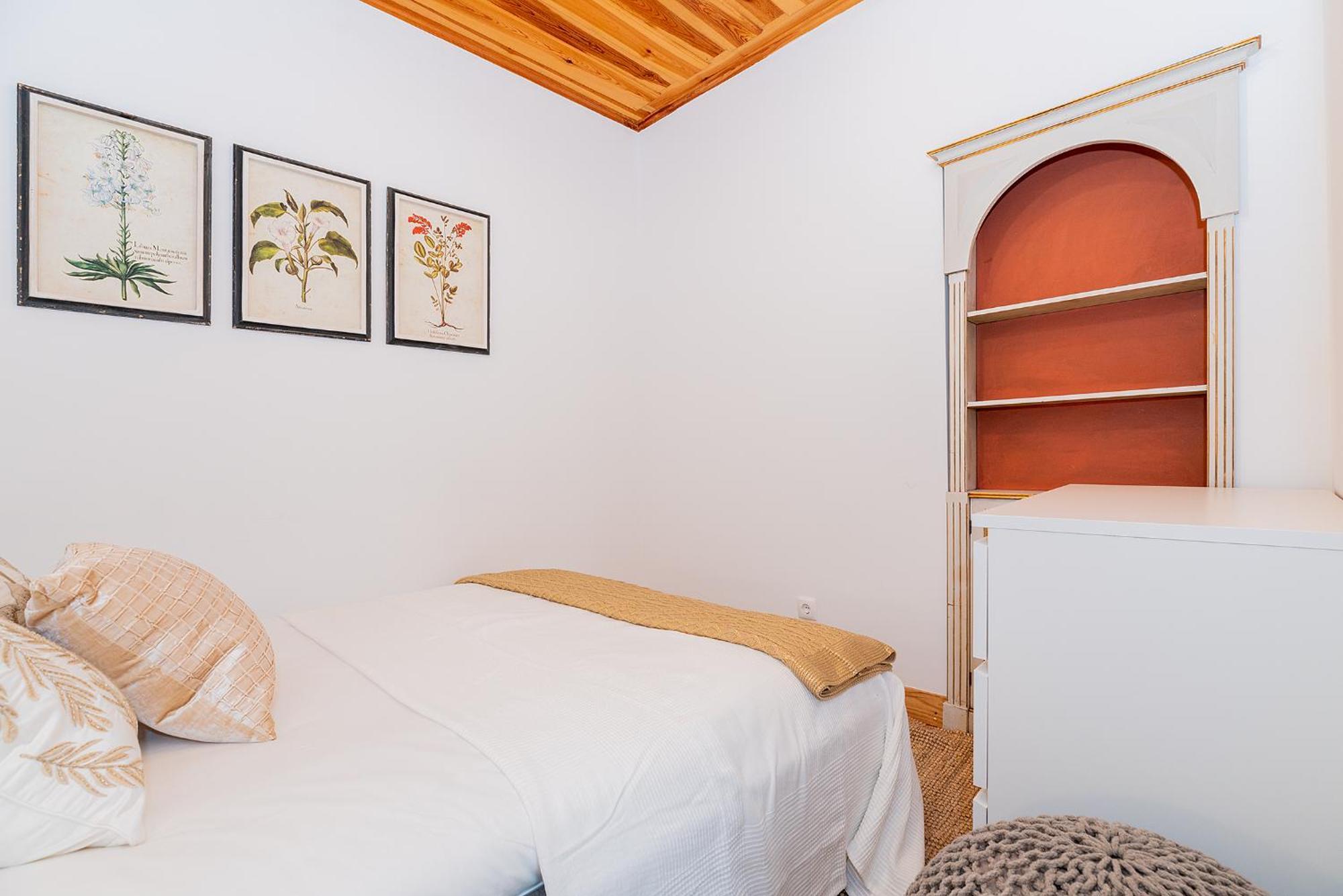 River View 1bdr In Alfama Close To Tram