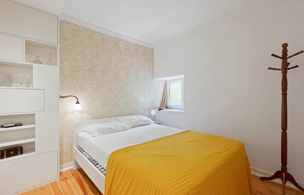 Stunning 1 Bedroom Near Alfama * Lisbon