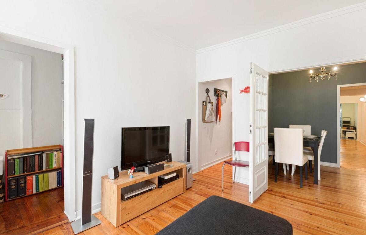 Stunning 1 Bedroom Near Alfama