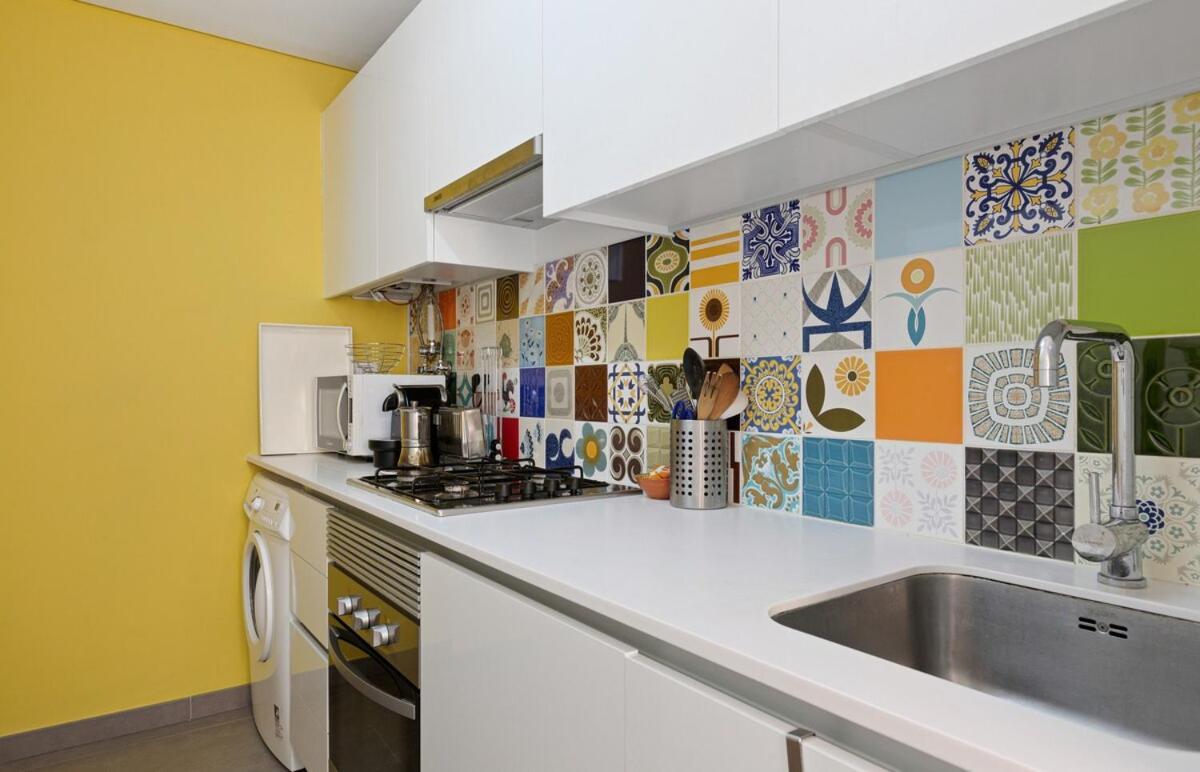Stunning 1 Bedroom Near Alfama
