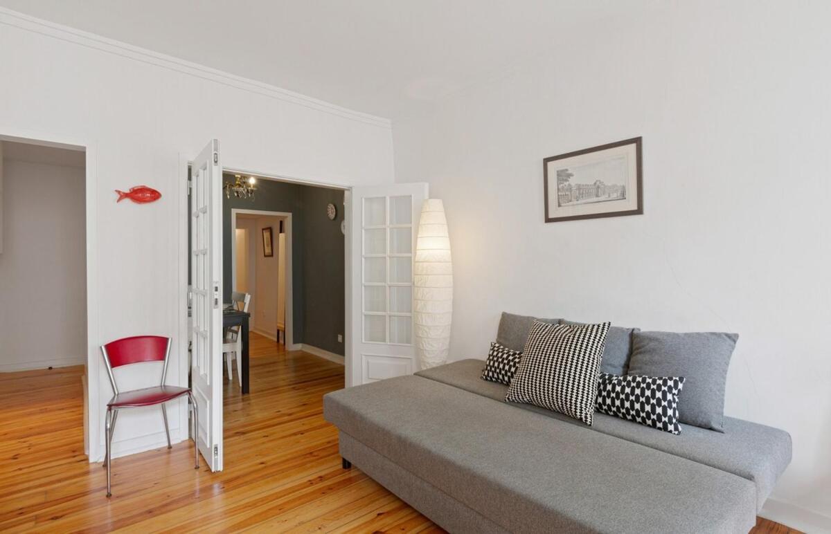 Stunning 1 Bedroom Near Alfama Apartamento *