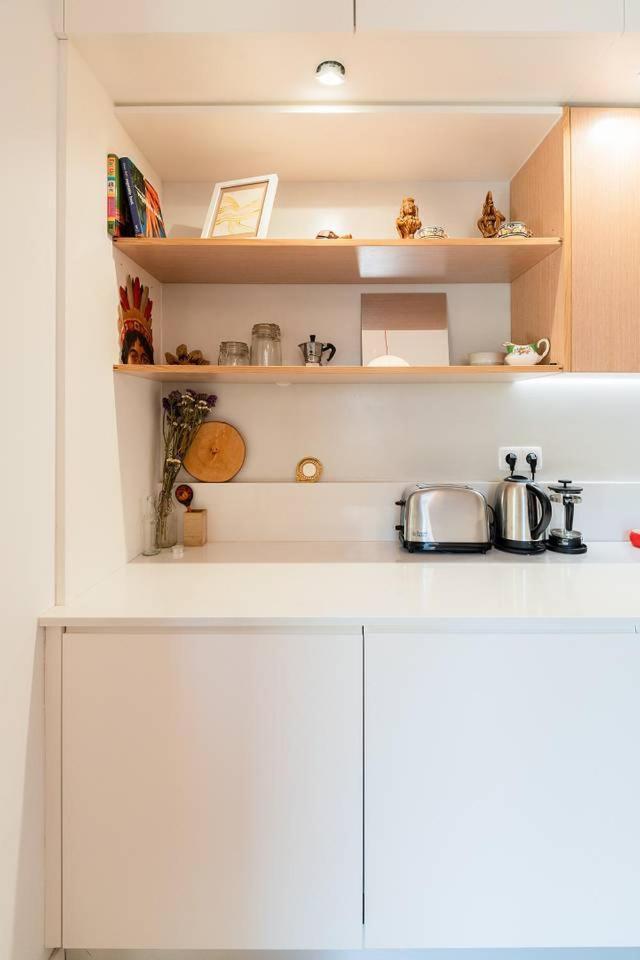 Apartment Cosy 2 Bed Flat With Terrace Near Av Liberdade *