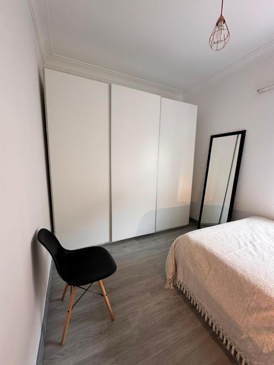 Guest Apartment *